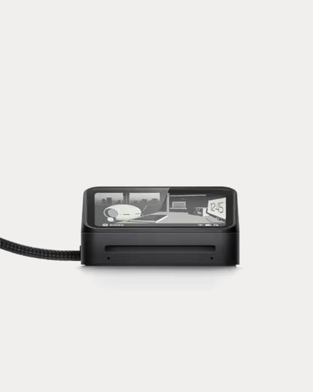 Pamir Lapis One Black AI Device - 4
