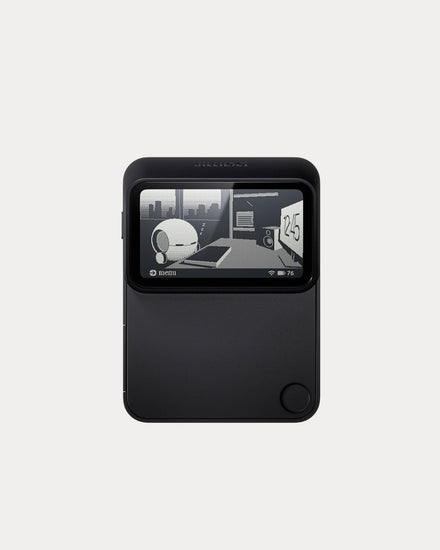 Pamir Lapis One Black AI Device - 1