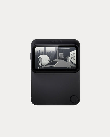 Pamir Lapis One Black AI Device