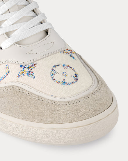 ☆れゆ☆ LOUIS VUITTON スニーカー　レディース LV x TM LV Trainer Sneaker - Women - Shoes | LOUIS VUITTON ®
