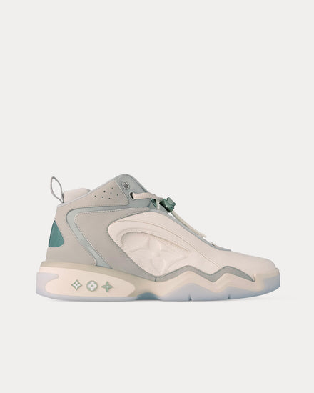 靴 LOUIS VUITTON LV Trainer 2 Sneaker Louis Vuitton's New LV Trainer 2 Redefines Baller Shoes - Industry