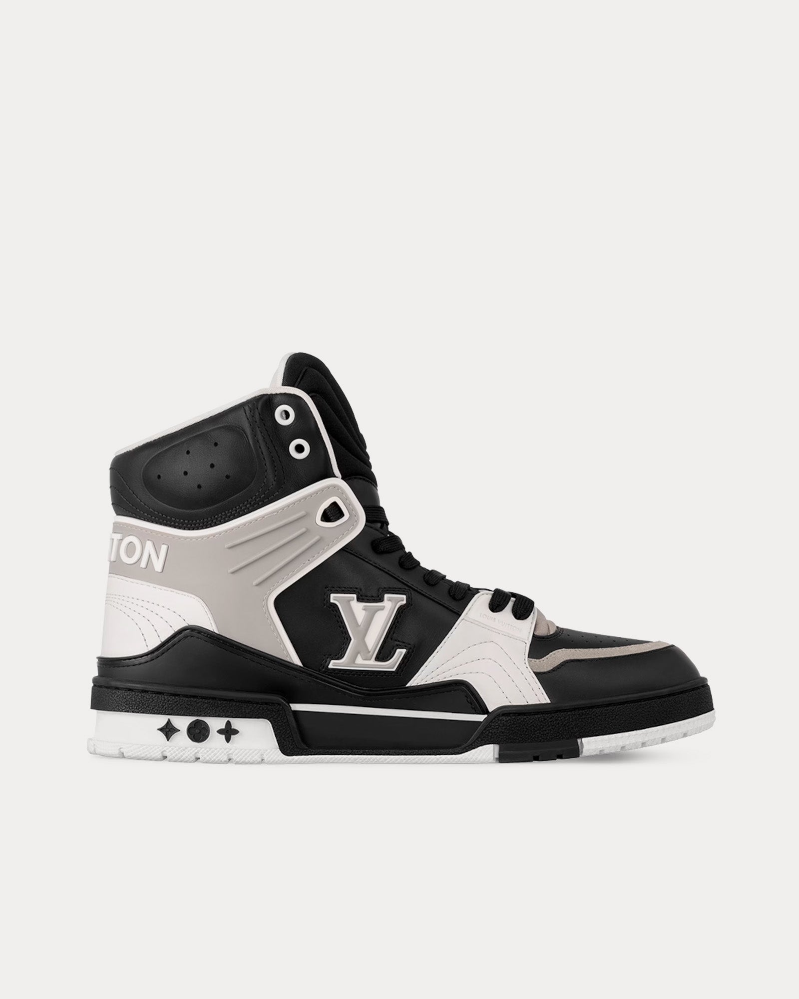 louis vuitton trainer sneaker boot