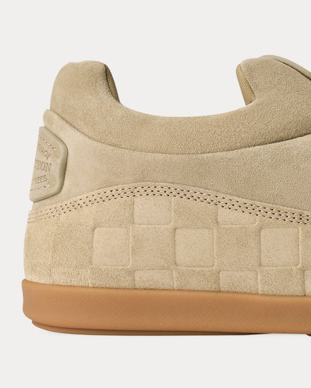 Louis Vuitton LV Yeti Beige Slip Ons - 5