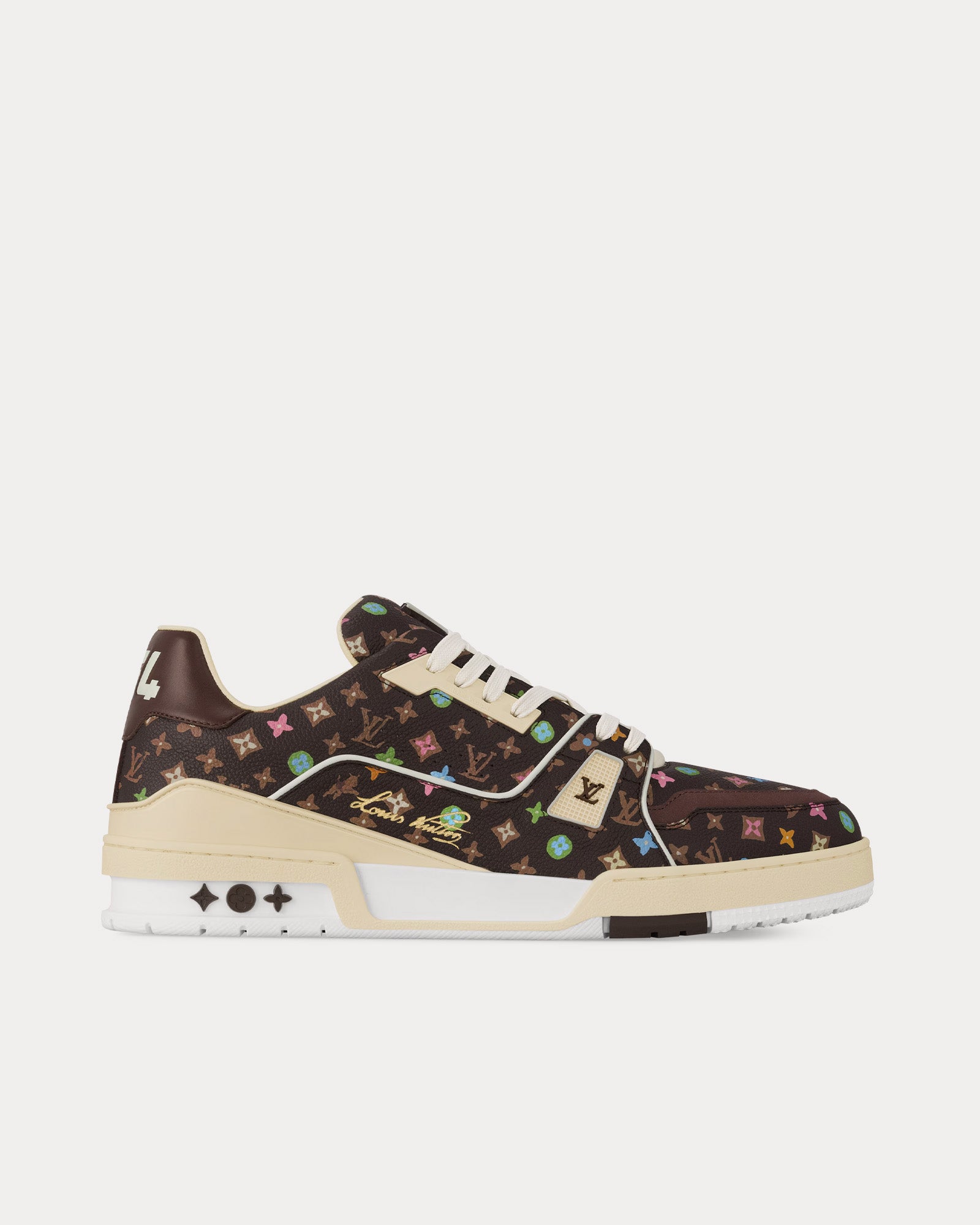 Louis Vuitton x Tyler the Creator Men