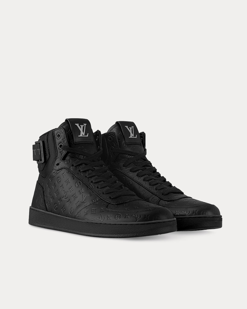 Louis Vuitton RIVOLI Sneakers