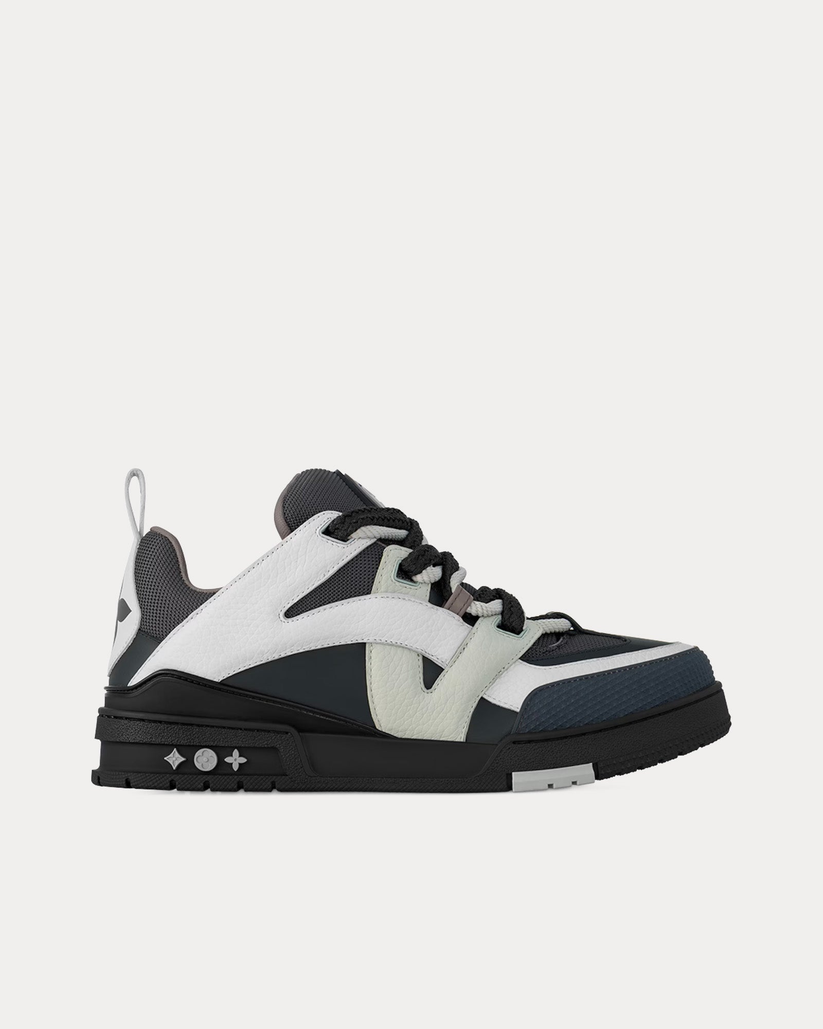 Louis vuitton shop skateboard shoes