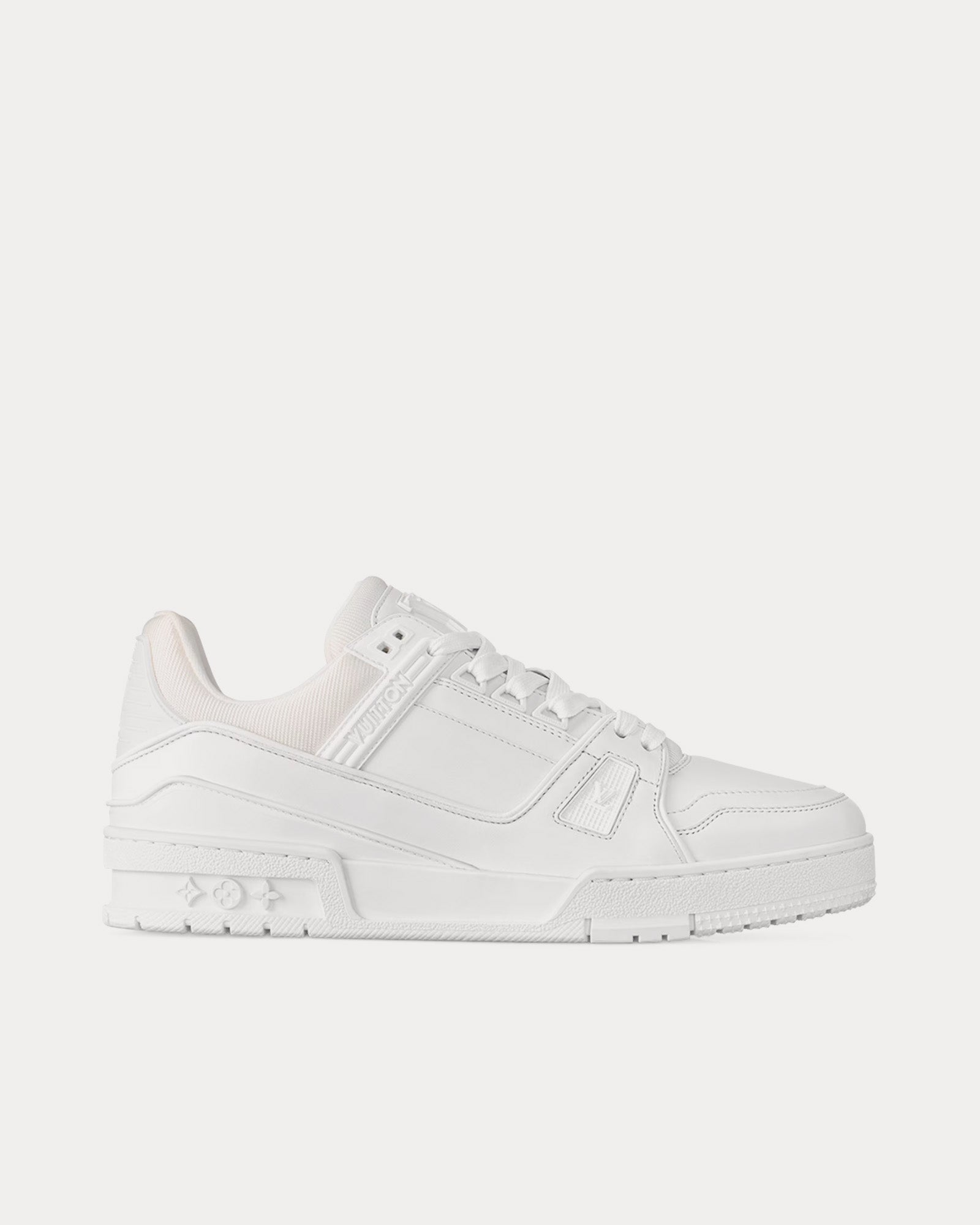 louis vuitton trainers white