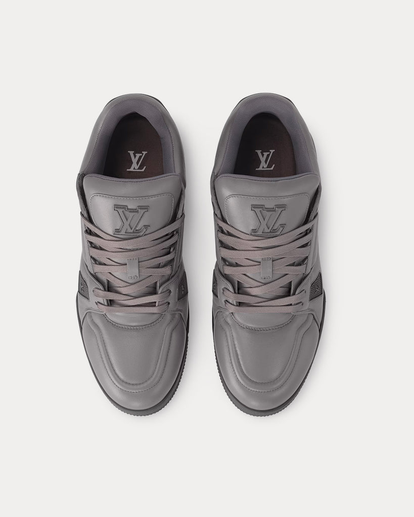 Louis Vuitton LV Trainers (Grey)