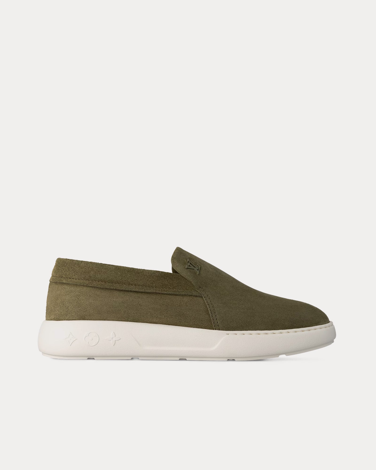 Louis Vuitton Pacific Loafers LV Pacific Loafer - Shoes | LOUIS VUITTON main image 4