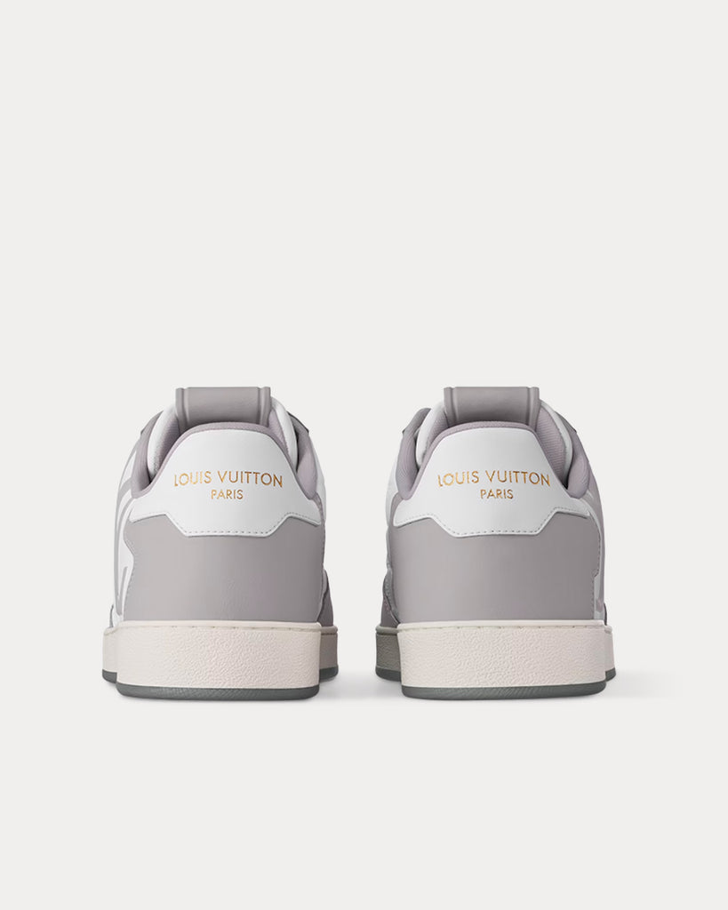 Rivoli Trainers - Luxury Grey
