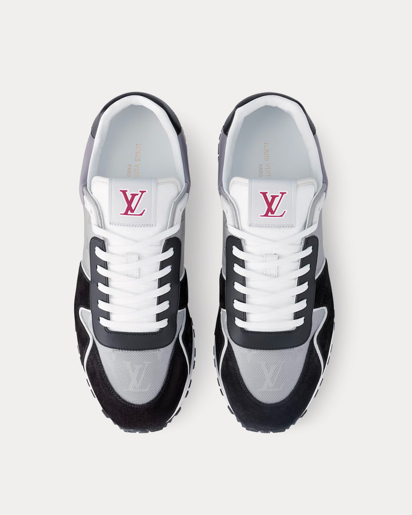 Louis Vuitton Men's Run Away Trainer