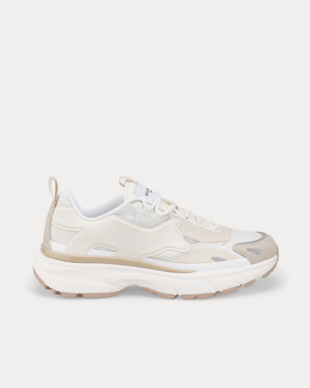 Maison Kitsuné Sora Runners Paper Low Top Sneakers - 1