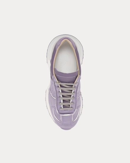 Maison Margiela 50-50 Wisteria Low Top Sneakers - 2