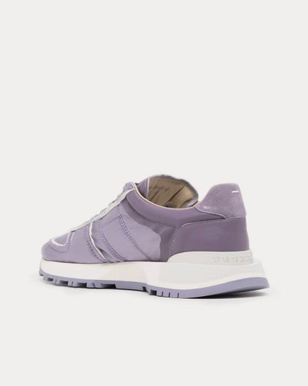 Maison Margiela 50-50 Wisteria Low Top Sneakers - 3