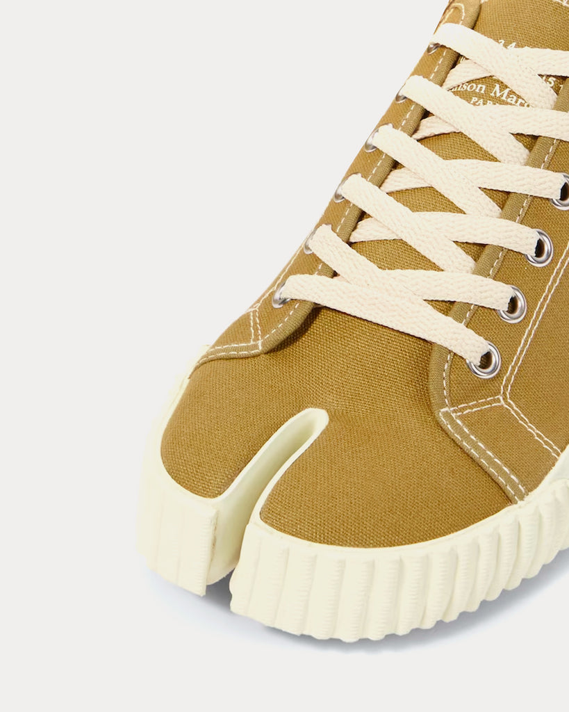 margiela tabi low