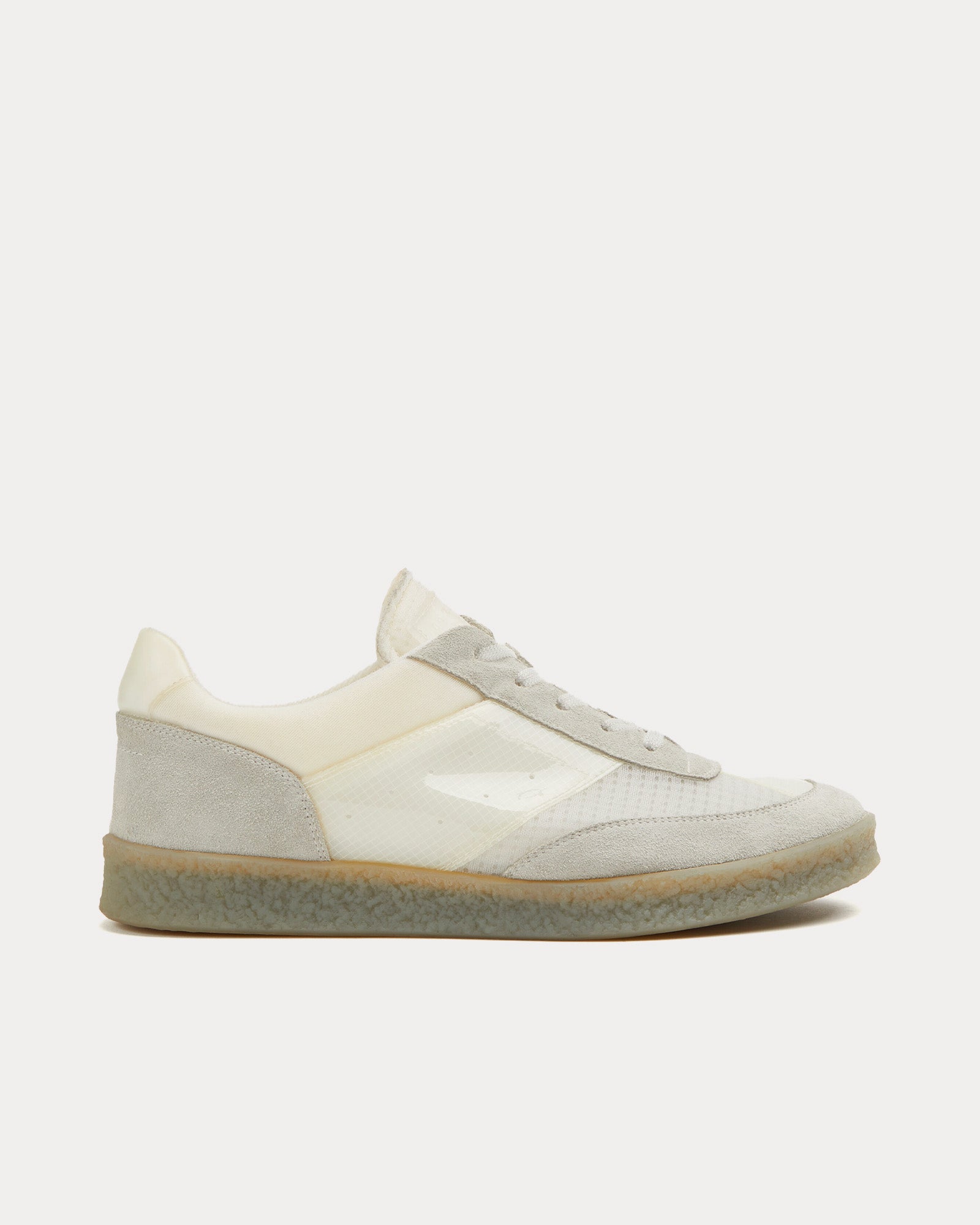MM6 MAISON MARGIELA スニーカー 6 コート 靴 レディース｜スニーカー