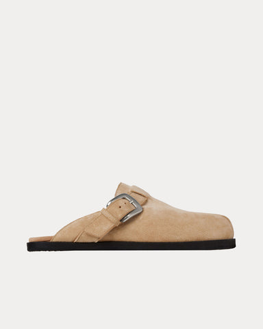 Maison Margiela Tabi Daily Sand Mules