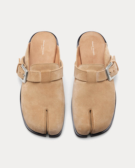 Maison Margiela Tabi Daily Sand Mules - 2