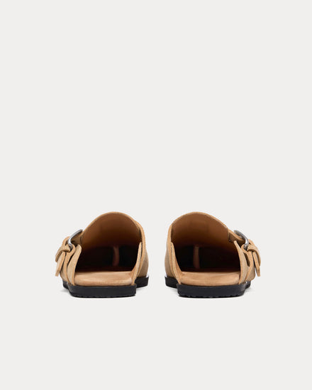 Maison Margiela Tabi Daily Sand Mules - 4