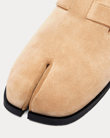 Maison Margiela Tabi Daily Sand Mules - 5