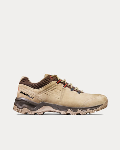 Mammut Mercury IV Low GTX Dark Safari / Wren Hiking Shoes