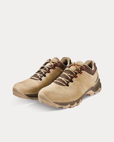 Mammut Mercury IV Low GTX Dark Safari / Wren Hiking Shoes - 3