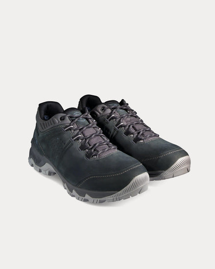 Mammut Mercury IV Low GTX Black / Titanium Hiking Shoes - 3