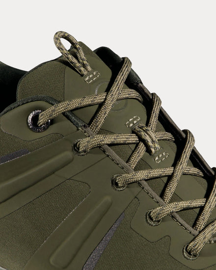 Mammut Ultimate Pro Low GTX Iguana / Dark Iguana Running Shoes - 3