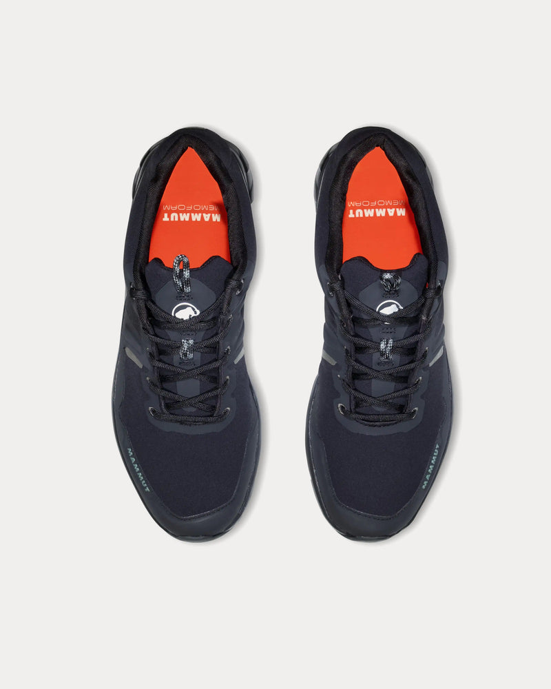 Mammut Ultimate Pro Low GTX Black / Black Running Shoes - 2