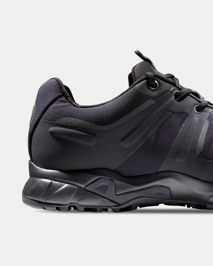Mammut Ultimate Pro Low GTX Black / Black Running Shoes - 3