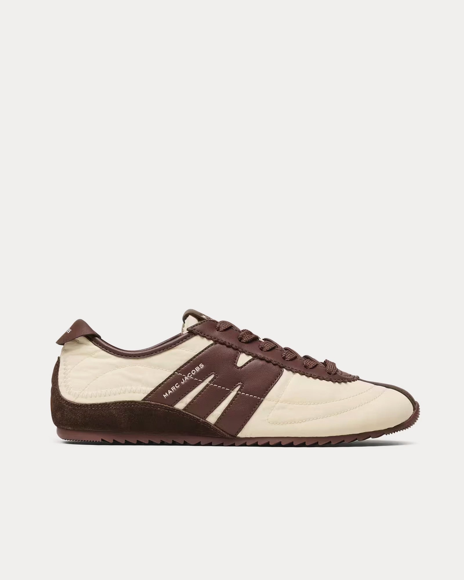 Marc Jacobs Women's The 400 Bleecker Runner Shortbread / Multi Low
