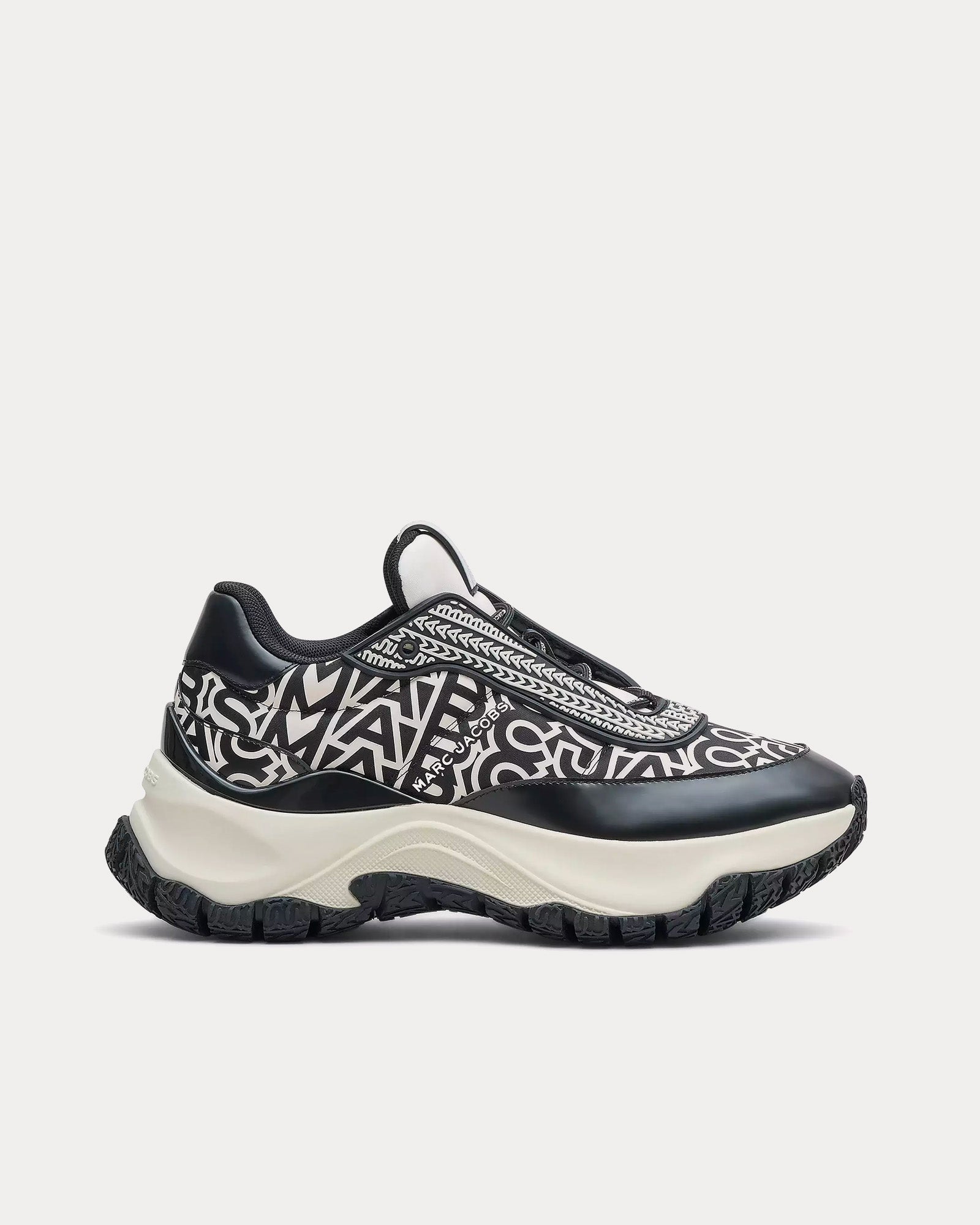 marc jacobs leopard sneakers
