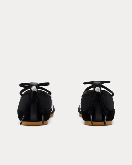 Marc Jacobs The 400 Bleeckerina Black Slip On Sneakers - 4