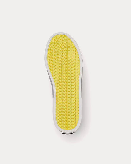 Marc Jacobs The High Top White High Top Sneakers - 3