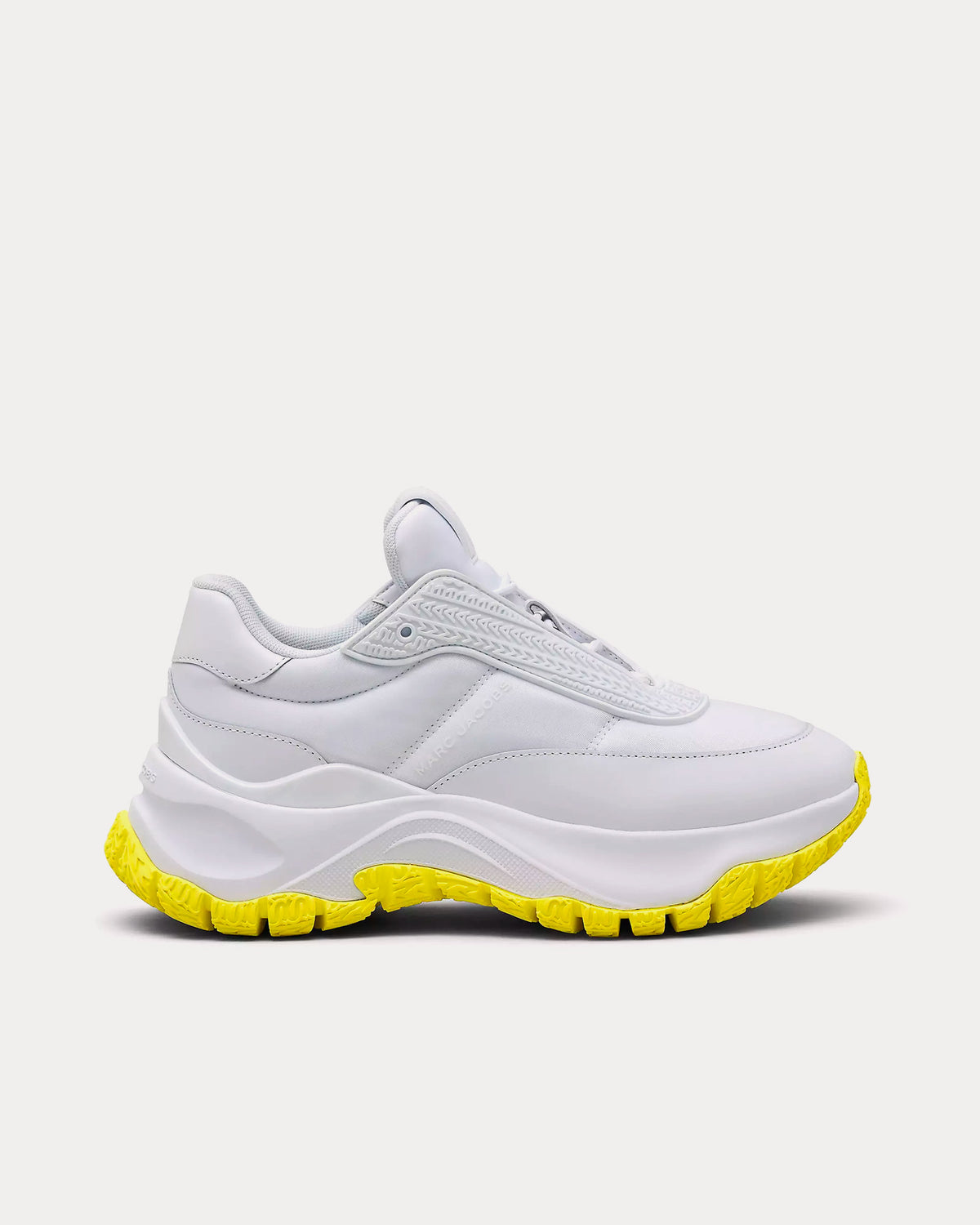marc jacobs trainers ladies