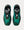 MS-Rise 22 Moonwalk Green Low Top Sneakers