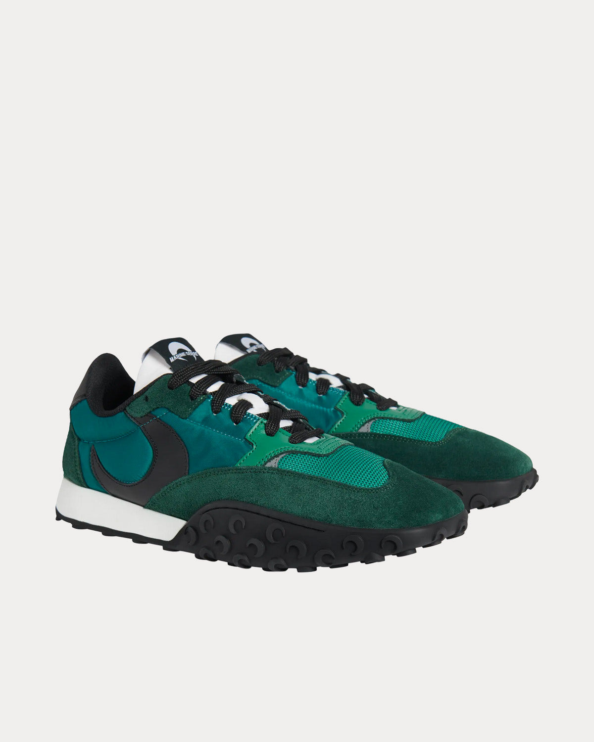 Moonwalk GREEN
