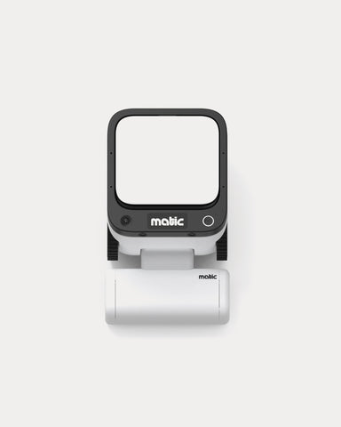 Matic Floor Cleaning Robot