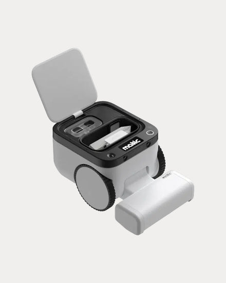 Matic Floor Cleaning Robot - 2
