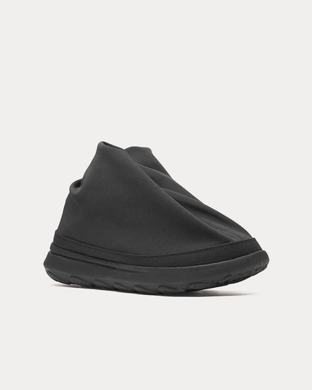 Merrell 1TRL x côte&ciel Hut Moc 2 Black / Black Slip On Sneakers - 3