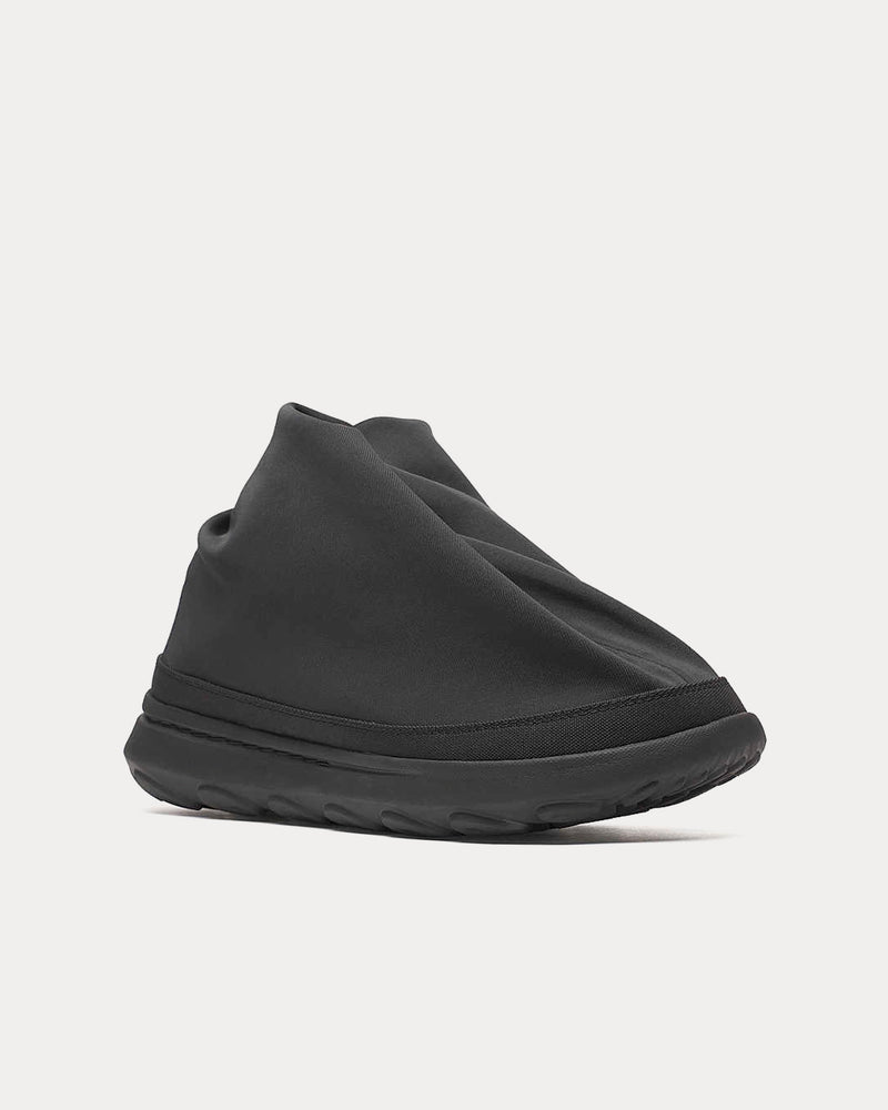 Merrell 1TRL x côte&ciel Hut Moc 2 Black / Black Slip On Sneakers - 3