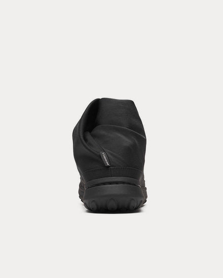 Merrell 1TRL x côte&ciel Hut Moc 2 Black / Black Slip On Sneakers - 4