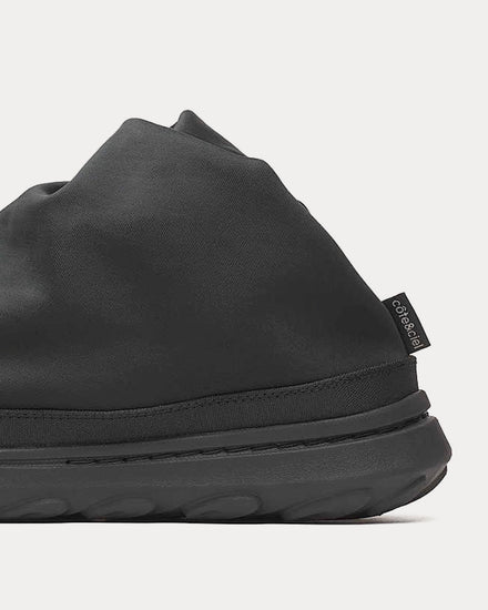Merrell 1TRL x côte&ciel Hut Moc 2 Black / Black Slip On Sneakers - 5