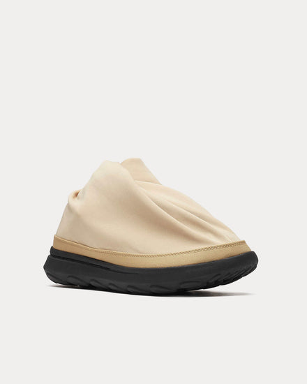 Merrell 1TRL x côte&ciel Hut Moc 2 Khaki / Black Slip On Sneakers - 3