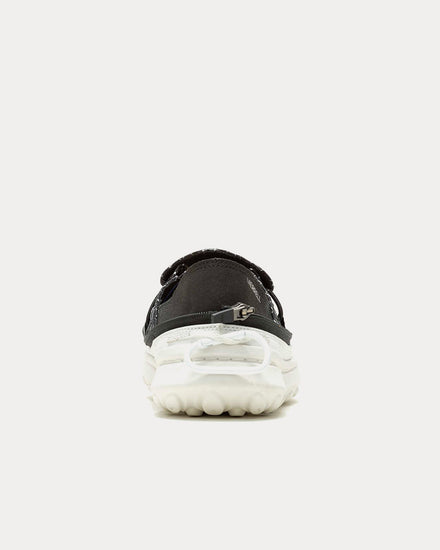 Merrell 1TRL Hut Moc 2 Packable RS Black Slip Ons - 3