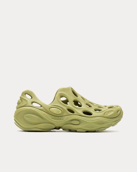 Merrell 1TRL Hydro Next Gen Moc Triple Mosstone Slip On Sneakers - 1