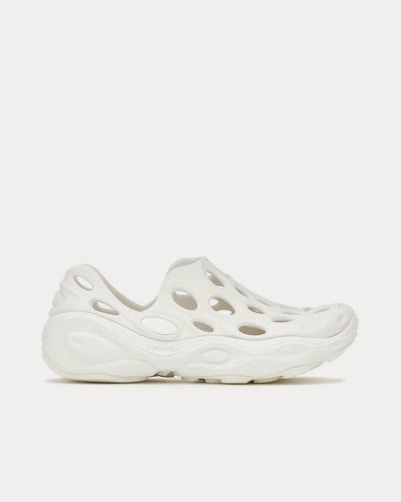 Merrell 1TRL Hydro Next Gen Moc Triple White Slip On Sneakers - 1