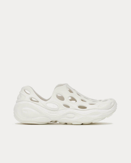 Merrell 1TRL Hydro Next Gen Moc Triple White Slip On Sneakers - 1