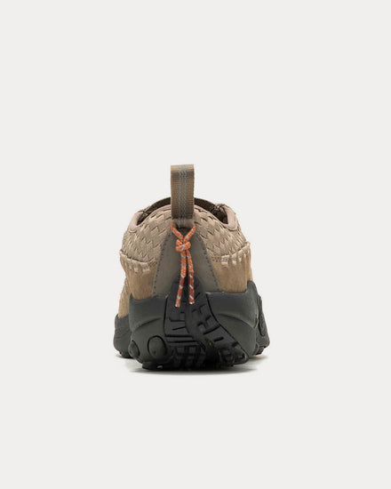 Merrell 1TRL Jungle Moc EVO Woven Brindle Slip On Sneakers - 3