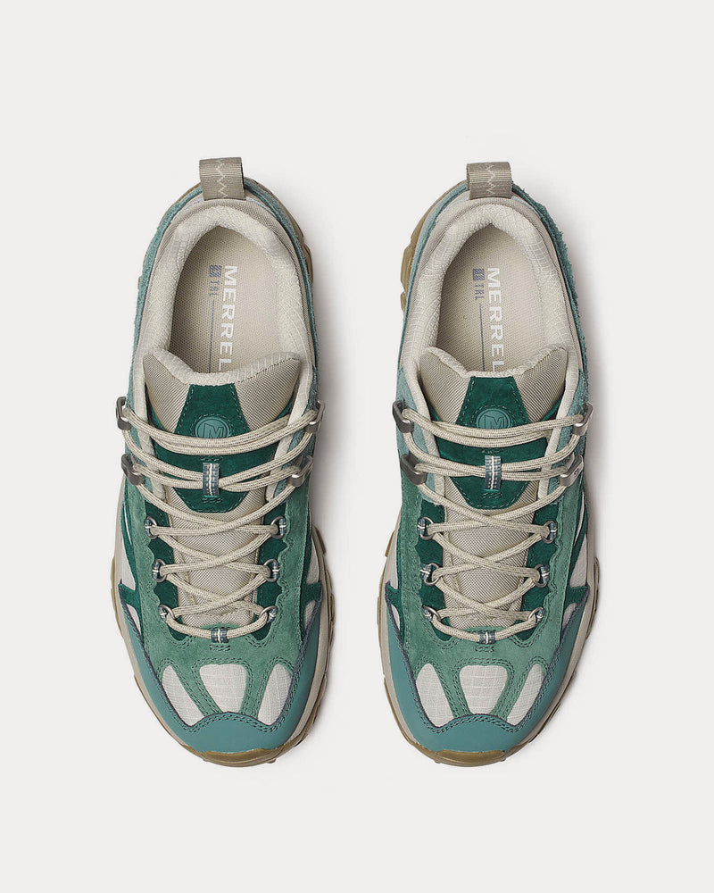 Merrell 1TRL Moab 2 Mesa Luxe Basalt / Superior Low Top Sneakers - 2